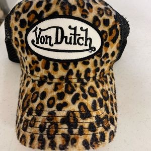 Von Dutch